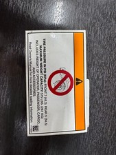 Decal tire press d'occasion  Royan