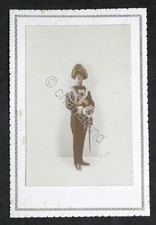 Militaria fotografia epoca usato  Vimodrone