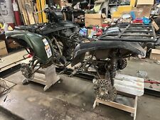 Yamaha grizzly 700 for sale  SUNDERLAND