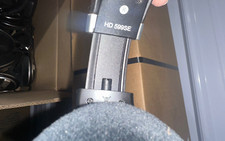 Sennheiser 599 open for sale  Carmel