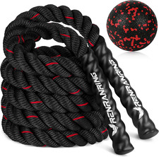Jump rope 3lb for sale  Denver