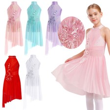 Mädchen ballett kleid gebraucht kaufen  Bremen