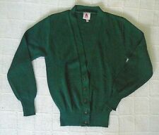 Vintage school cardigan for sale  TAUNTON