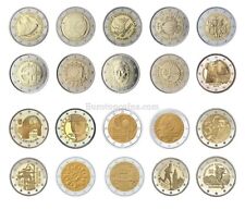 Euro commemorative slovakia d'occasion  Expédié en Belgium