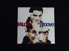 Falco single data gebraucht kaufen  Holzminden