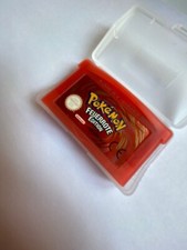 Pokemon feuerrote edition gebraucht kaufen  Hannover