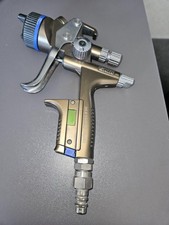 Sata lackierpistole jet gebraucht kaufen  Gosheim
