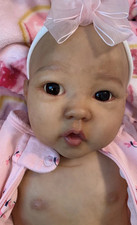 Reborn baby liling for sale  Gardner