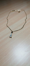 Damen kette paul gebraucht kaufen  Rott
