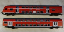 Doppelstockwg steuerwagen till gebraucht kaufen  Berlin