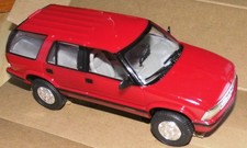 Chevrolet blazer amt gebraucht kaufen  Wurster Nordseeküste