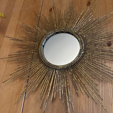 Vintage pier sunburst for sale  San Antonio
