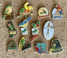 Rare lot pins d'occasion  Allauch