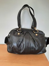 Clarks handbag black for sale  PRENTON
