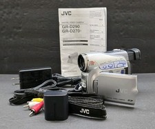 Jvc minidv digital for sale  Fountain Hills