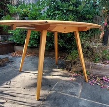 60s ercol windsor for sale  LONDON