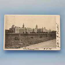 Southampton postcard 1905 for sale  TELFORD