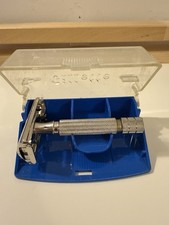 Gillette vintage rocket usato Gillette vintage rocket usato  Firenze