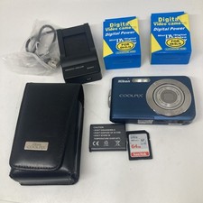 Nikon digital camera for sale  Fort Wayne