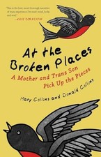 The broken places gebraucht kaufen  Stuttgart