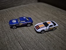Vintage hot wheels for sale  BEVERLEY