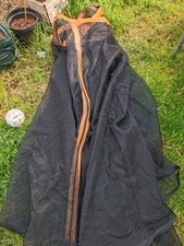 Sportspower 8ft trampoline for sale  BRIXHAM
