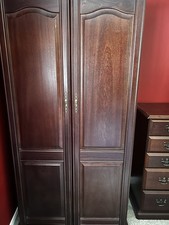 Rosewood style furniture for sale  BEXLEY