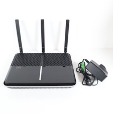 Roteador Modem TP-Link AC2100 Wireless MU-MIMO VDSL/ADSL (Archer VR600) Vendedor do Reino Unido! comprar usado  Enviando para Brazil