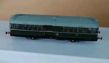 Heljan 8702 railbus for sale  FLINT