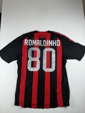 Ronaldinho milan 2008 for sale  Charleston