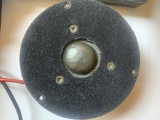 Tweeters dynaudio d28 d'occasion  Nanterre