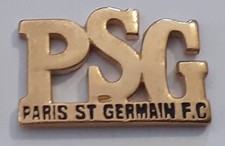 Pins football psg d'occasion  Riom