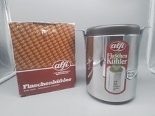 Alfi edelstahl flaschenkühler gebraucht kaufen  Münster