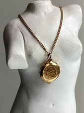 Sos talisman 9ct for sale  BRACKNELL