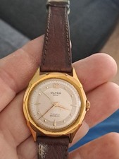 Montre ancienne mécanique d'occasion  Thise
