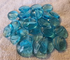 Glassteine nuggets stck gebraucht kaufen  Olpe