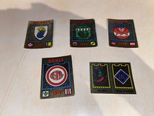 Panini football football d'occasion  Expédié en Belgium