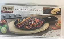 Parini grilling cast for sale  Woodbridge