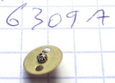 Seiko 6309a roue d'occasion Seiko 6309a roue d'occasion  Oderen