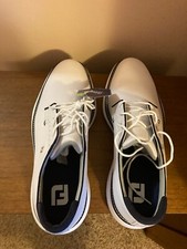 New men footjoy for sale  Seaford