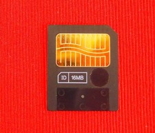 Carte mémoire smart d'occasion  Paris XIX