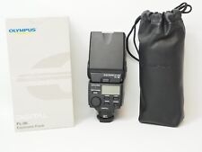 Lympus digital blitz gebraucht kaufen  Hördt