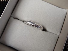 Christ silber ring gebraucht kaufen  Blaustein
