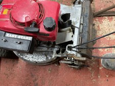 Honda hr194 dismantled for sale  HONITON