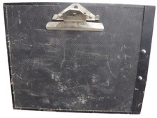 Ballistic clipboard nij for sale  PLYMOUTH