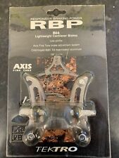 Tektro rbp lightweight for sale  UK