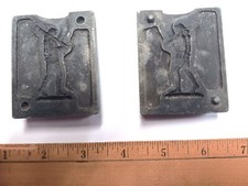 Vintage lead toy for sale  Kitty Hawk