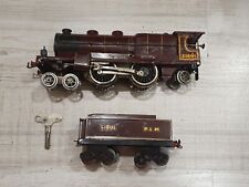 Hornby plm machine d'occasion  Lizy-sur-Ourcq