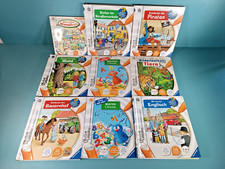 Ravensburger tiptoi bücher gebraucht kaufen  Gladenbach