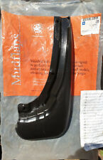 Vauxhall zafira mudflap for sale  CARDIFF